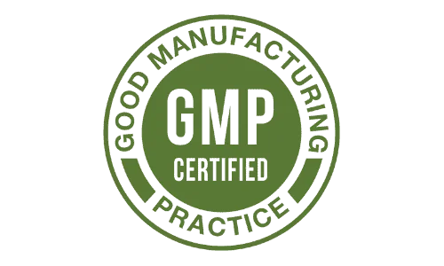 Echoxen GMP Certified